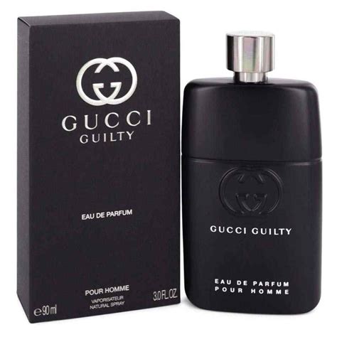 gucci 90 ml pour homme|Gucci parfum pour homme.